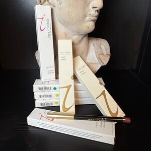 Jane Iredale Lip Pencil Crayon‎ Pink Full Size New Unused